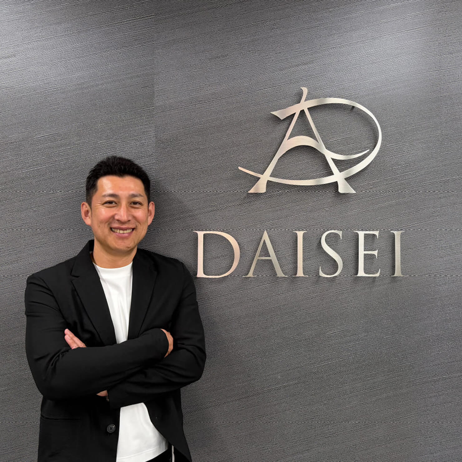 株式会社DAISEI 代表取締役 毛利健太