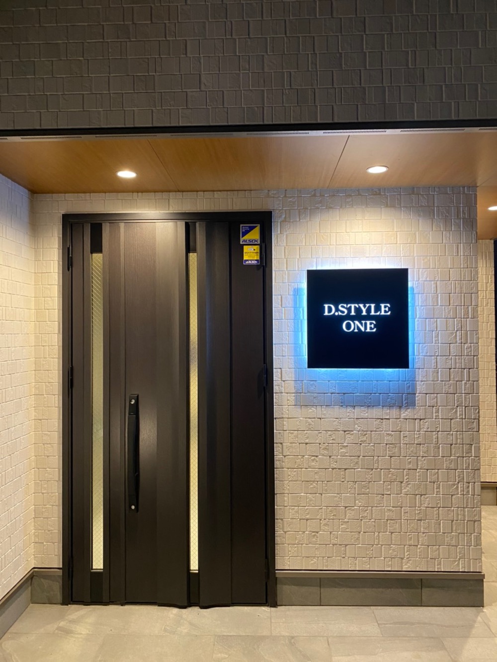 D.STYLE ONE （ワンルームマンション）