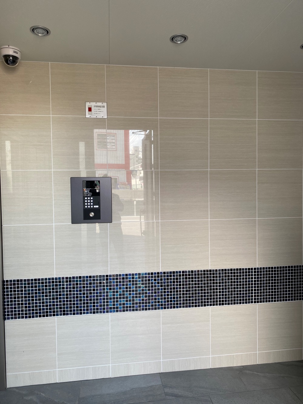 D.STYLE ONE （ワンルームマンション）