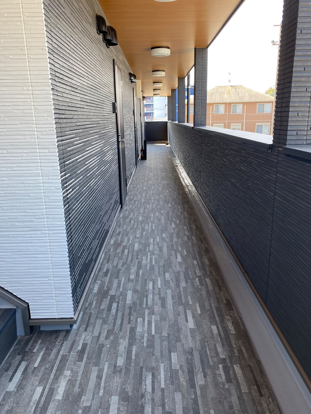 D.STYLE ONE （ワンルームマンション）