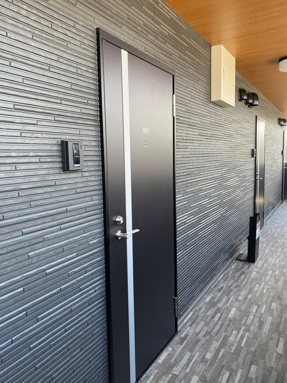 D.STYLE ONE （ワンルームマンション）