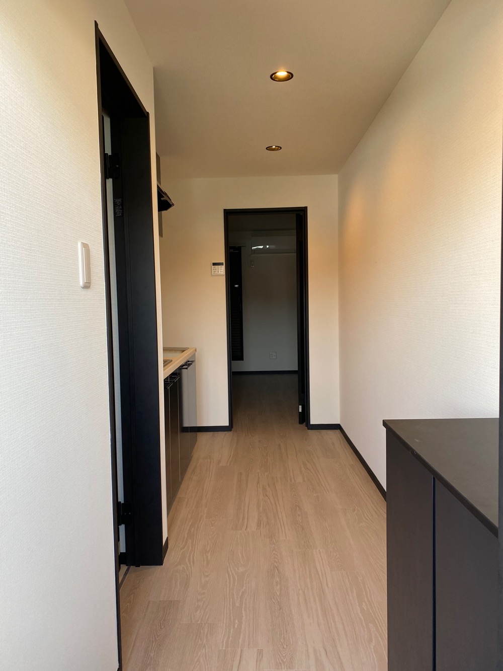 D.STYLE ONE （ワンルームマンション）