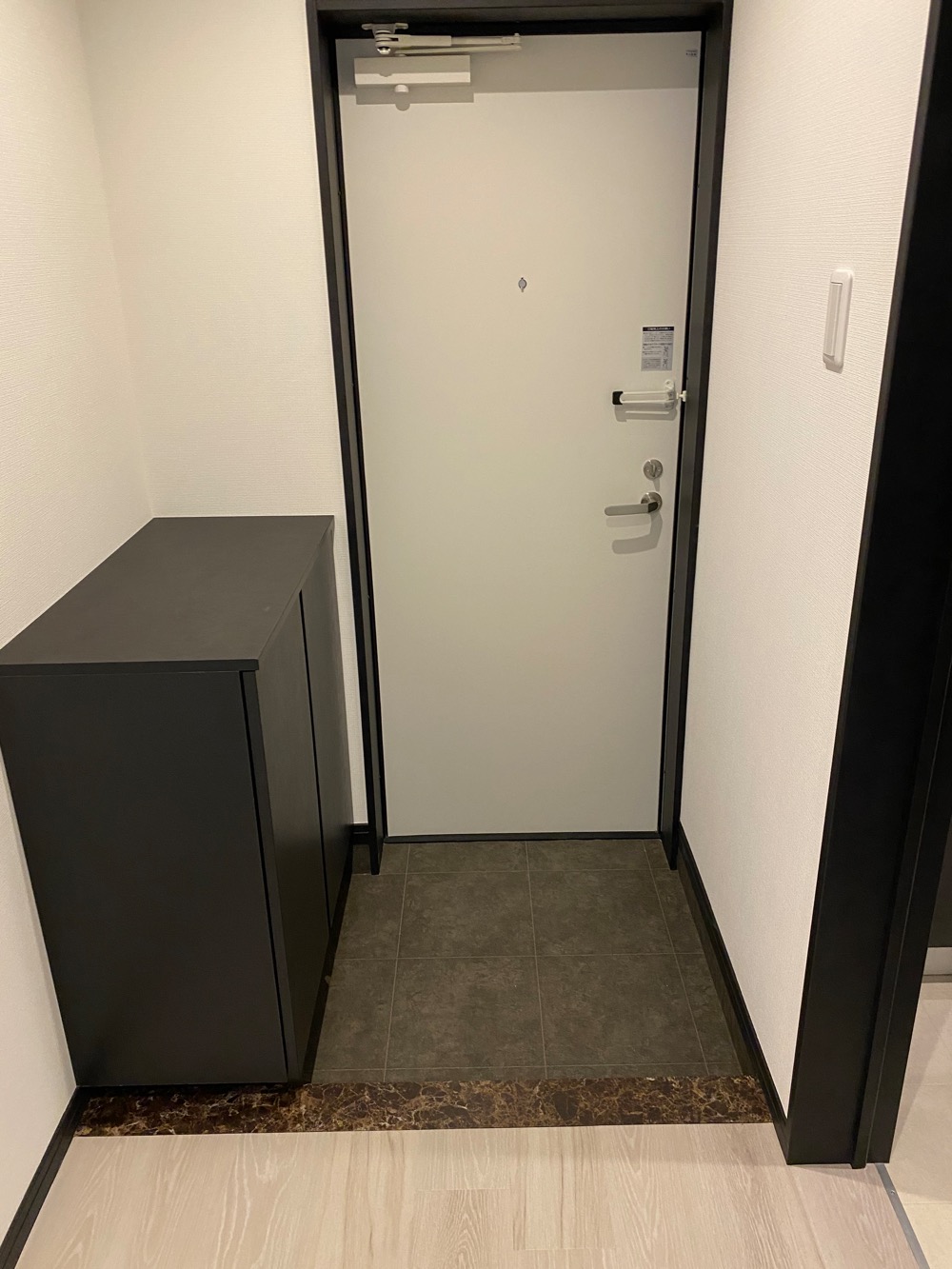 D.STYLE ONE （ワンルームマンション）