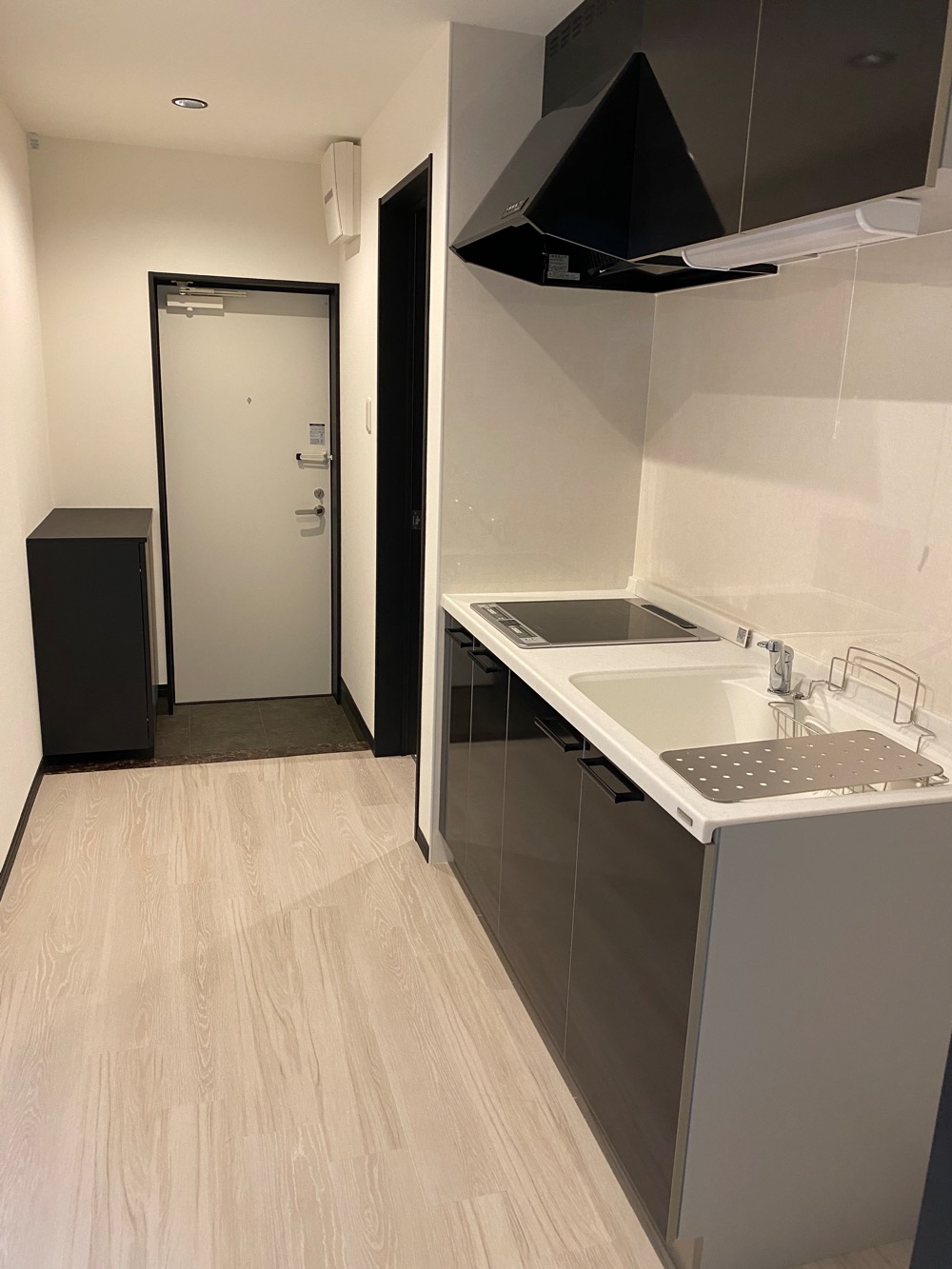 D.STYLE ONE （ワンルームマンション）