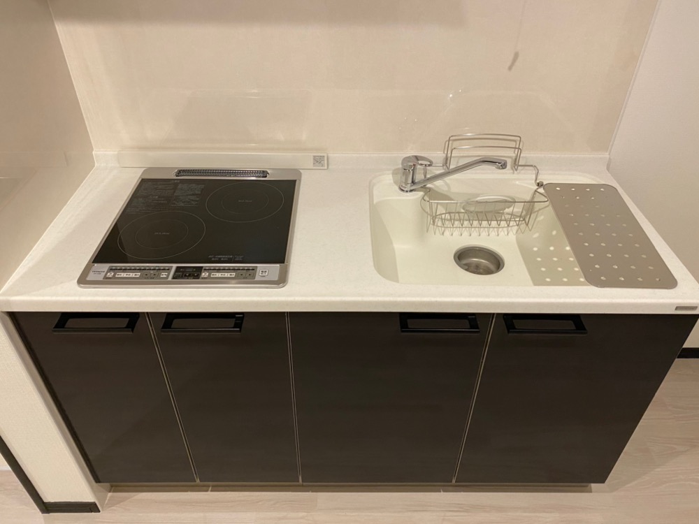 D.STYLE ONE （ワンルームマンション）