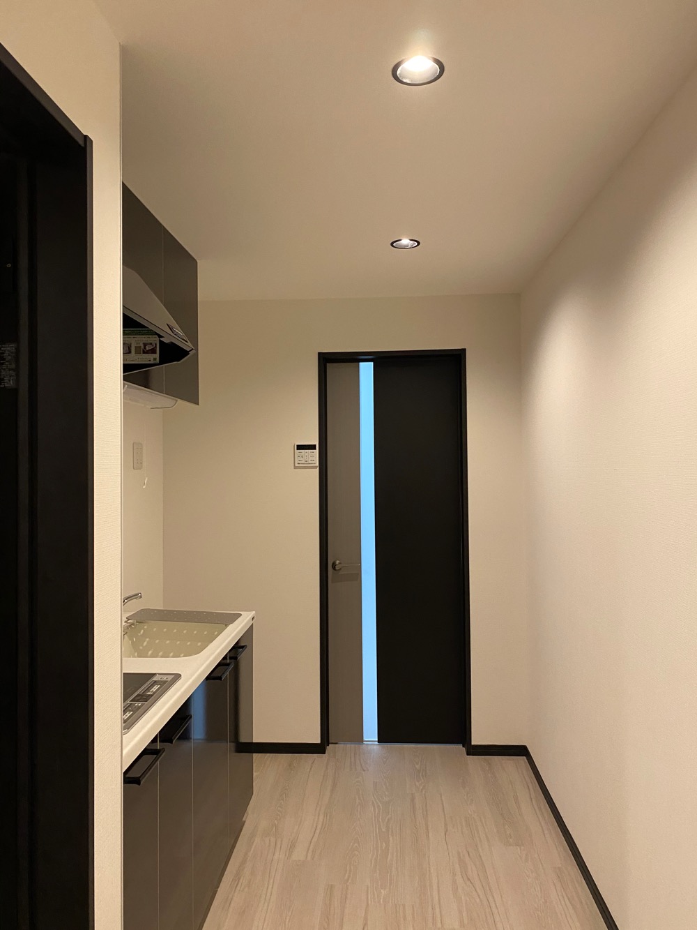 D.STYLE ONE （ワンルームマンション）