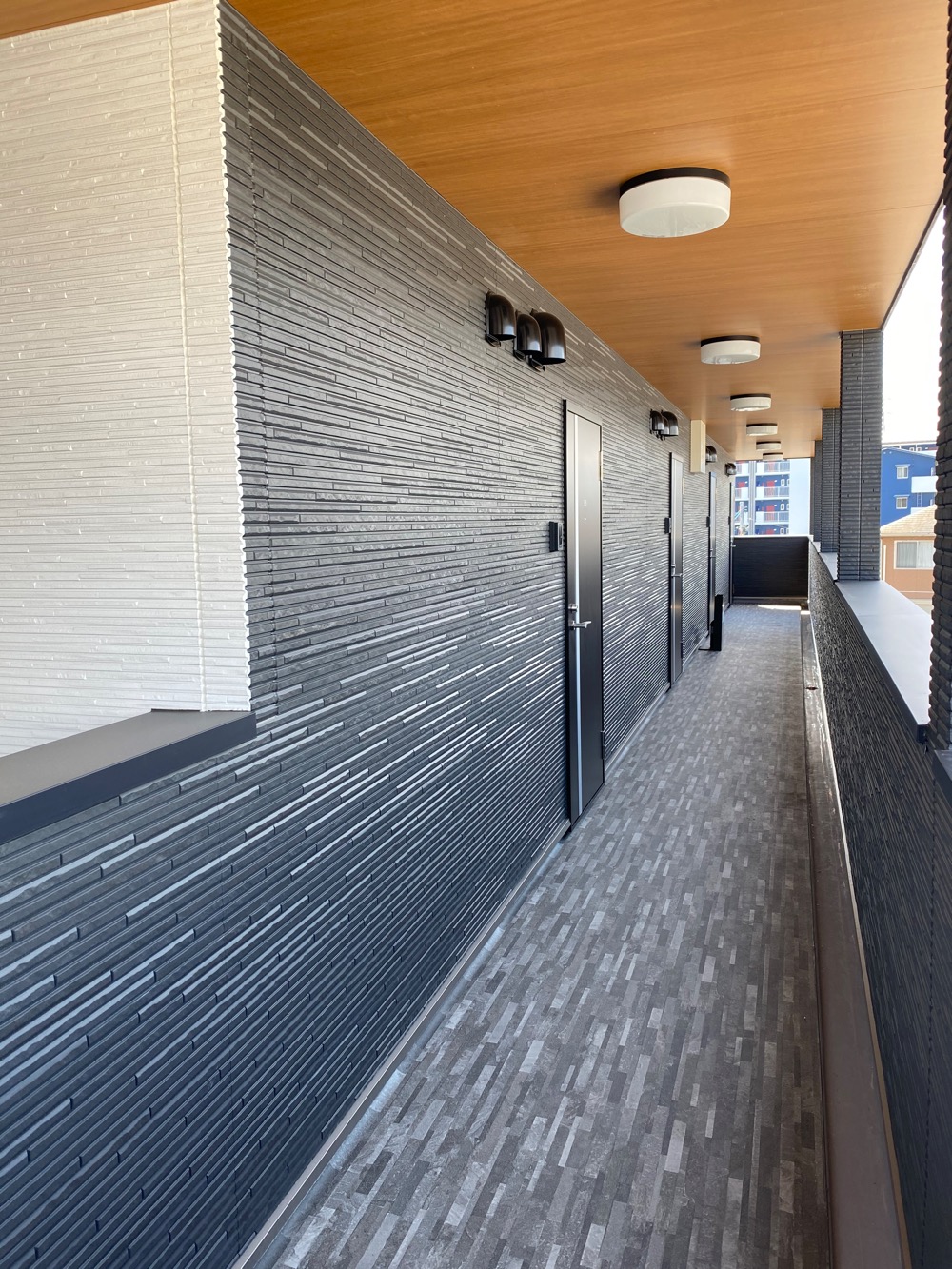 D.STYLE ONE （ワンルームマンション）