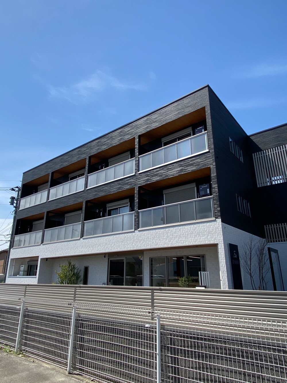 D.STYLE ONE （ワンルームマンション）