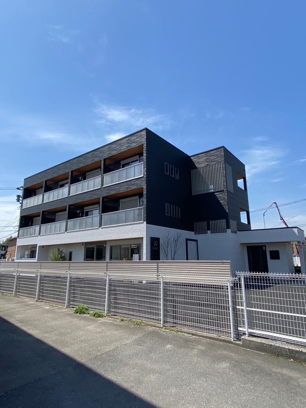 D.STYLE ONE （ワンルームマンション）