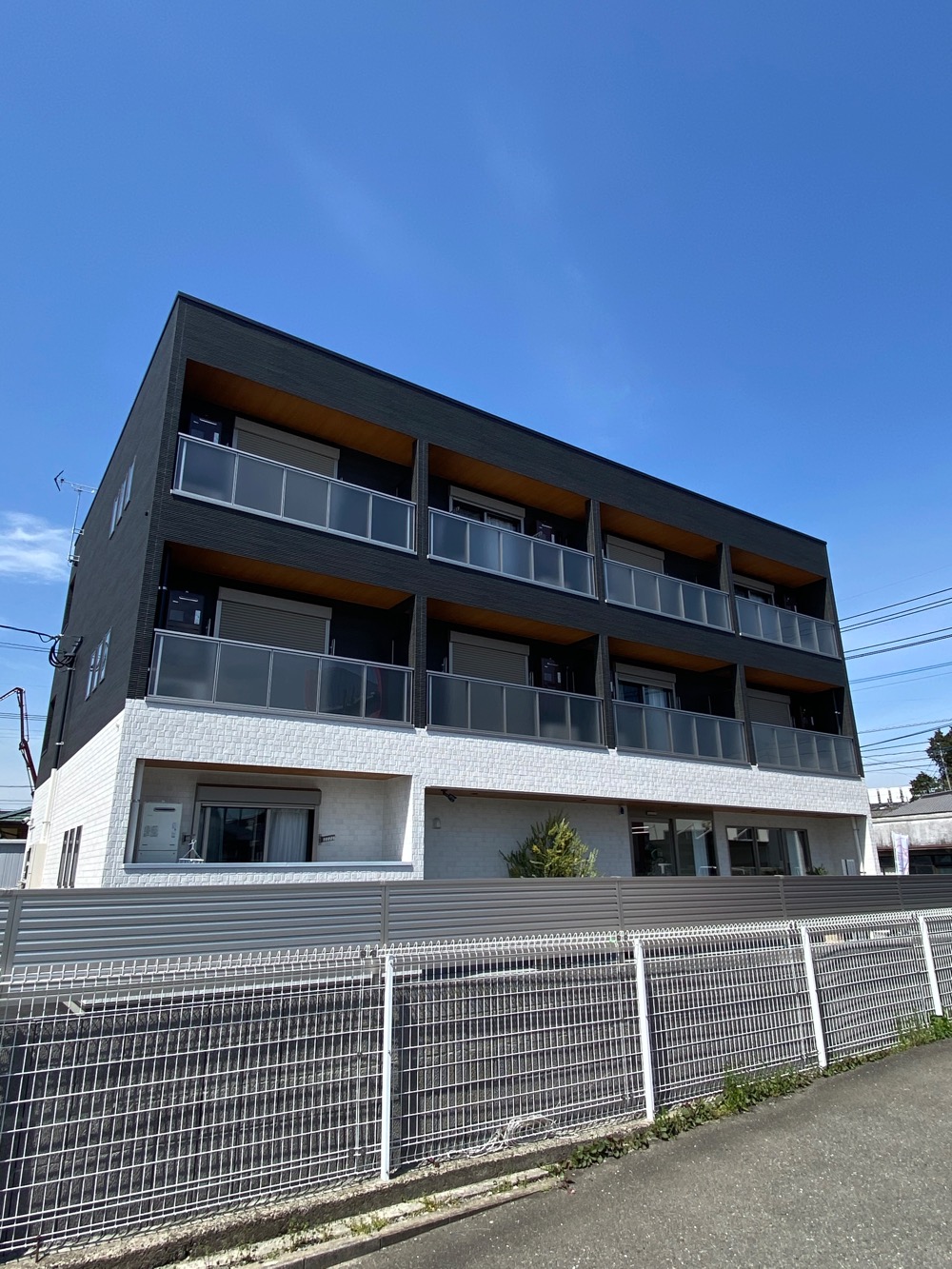 D.STYLE ONE （ワンルームマンション）