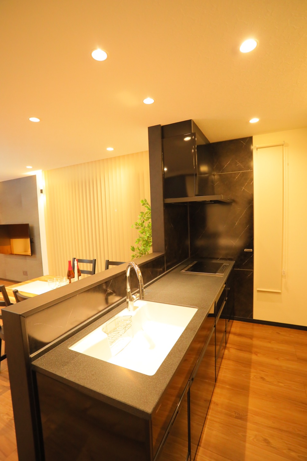 飯塚市新築住宅（モデルハウス）