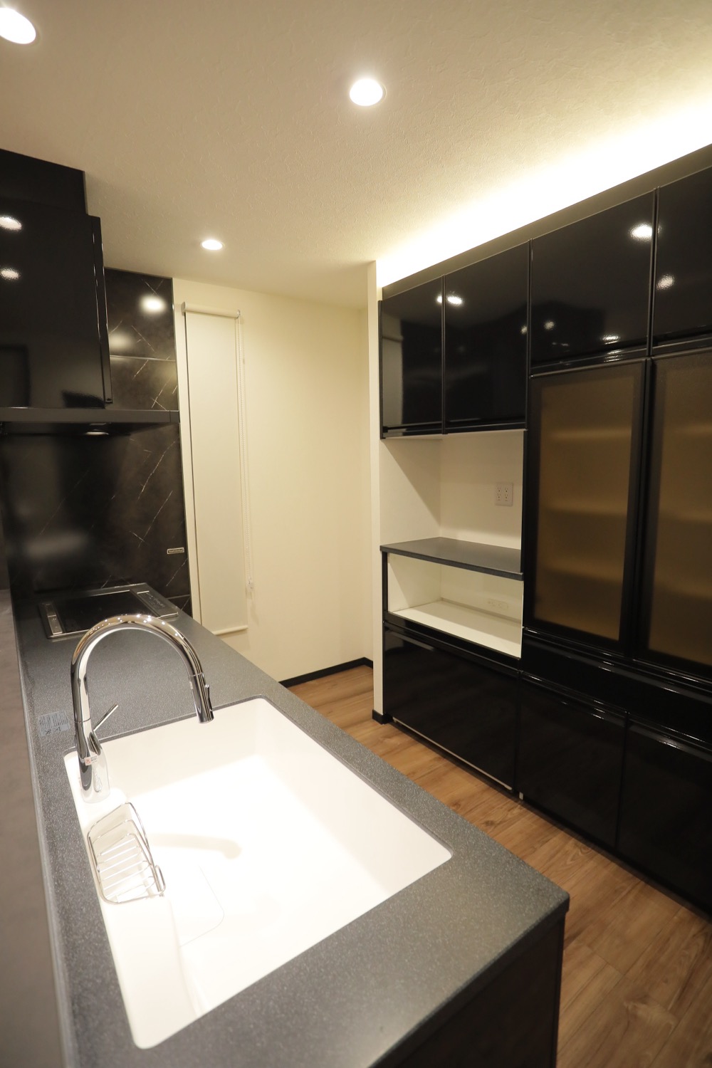 飯塚市新築住宅（モデルハウス）