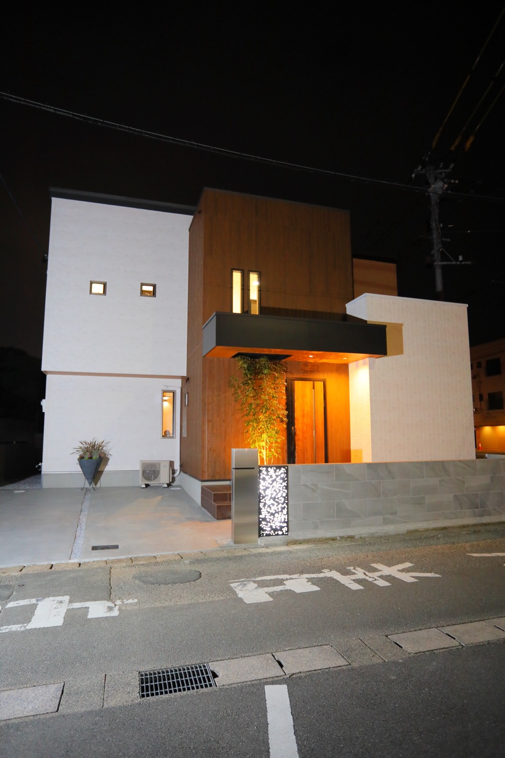 飯塚市新築住宅（モデルハウス）