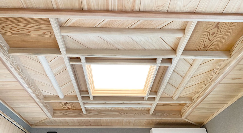 飯塚市新築住宅（モデルハウス）