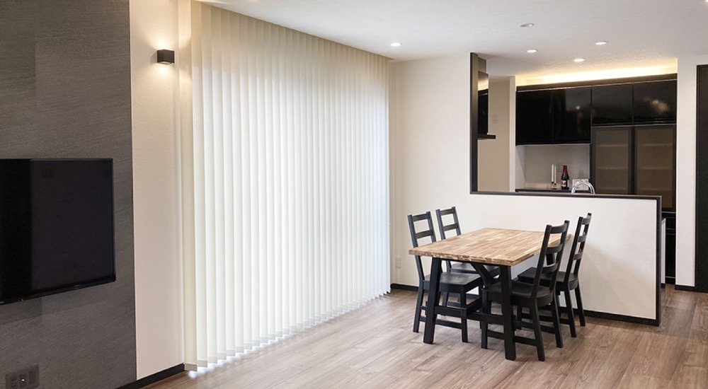 飯塚市新築住宅（モデルハウス）