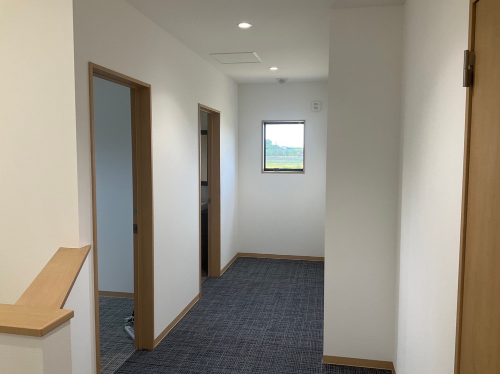 E様事務所新築工事