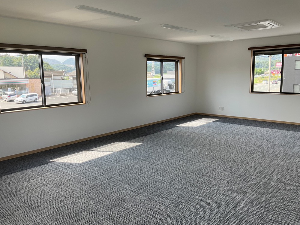 E様事務所新築工事