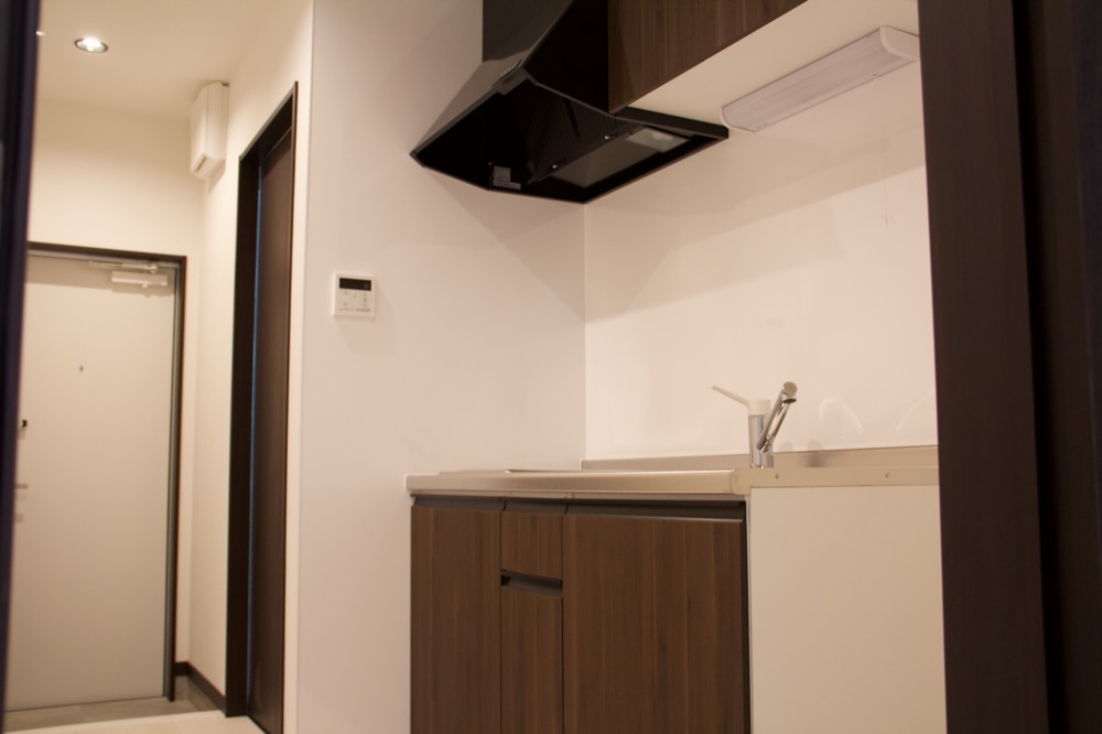 横田アパートD.STYLE four