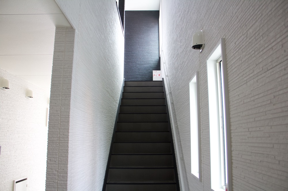 横田アパートD.STYLE four