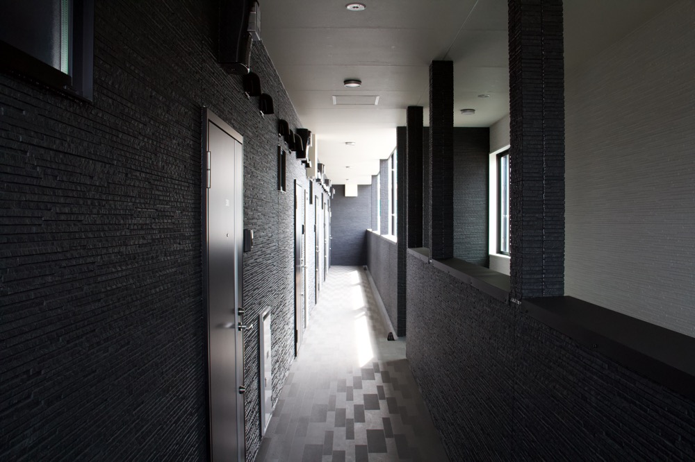 横田アパートD.STYLE four