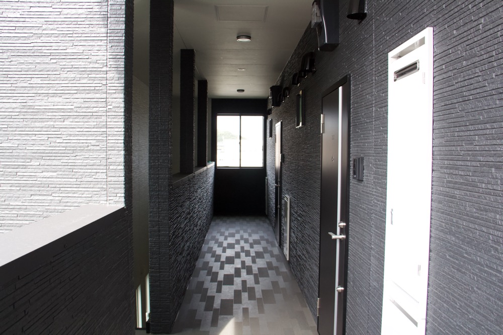 横田アパートD.STYLE four