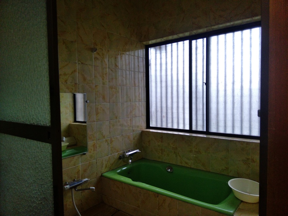 F様邸リフォーム工事（施工前）