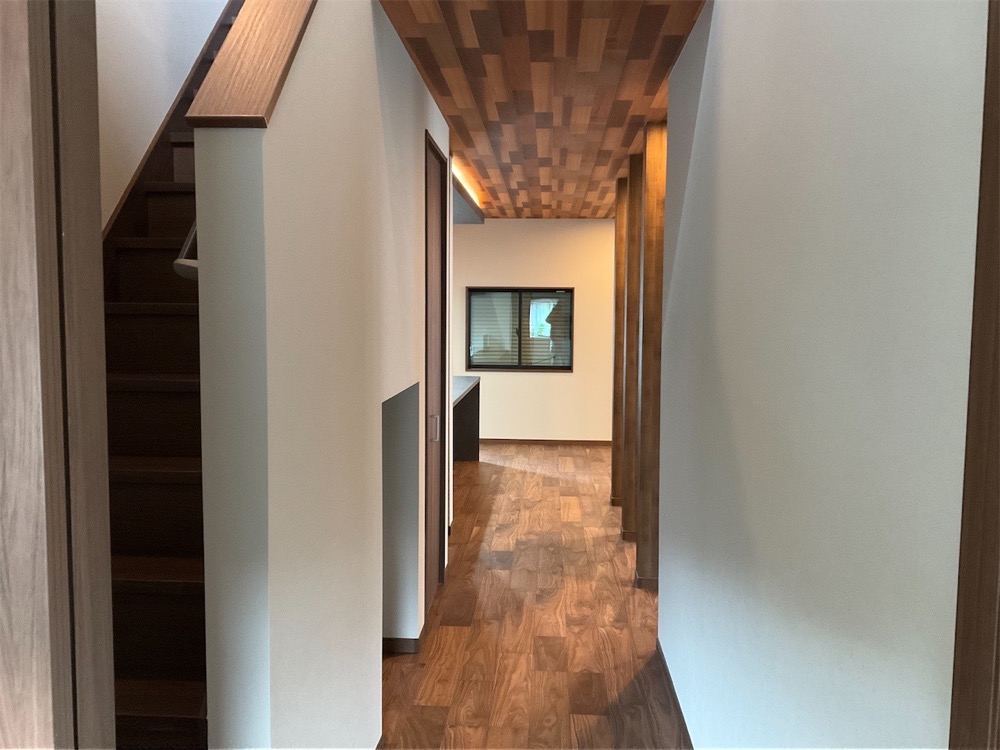 F様邸リフォーム工事（施工後）