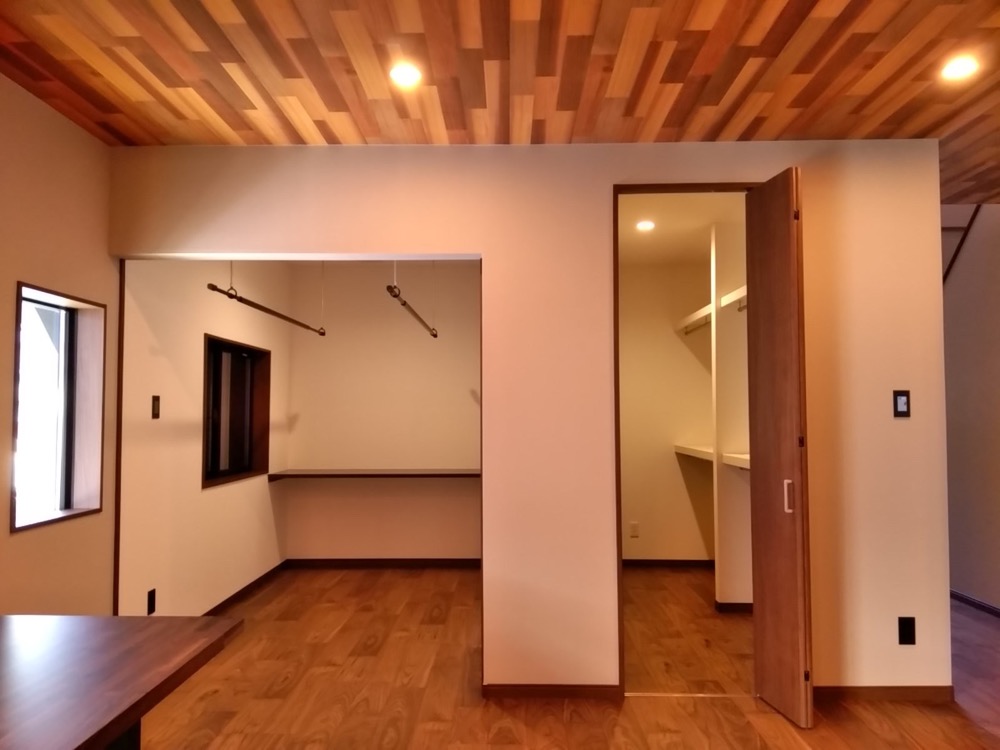 F様邸リフォーム工事（施工後）