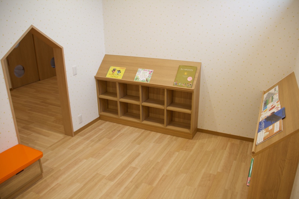 田川市施設新築工事