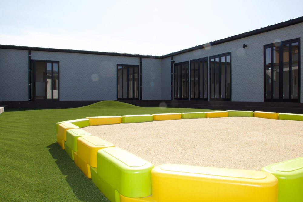 田川市施設新築工事