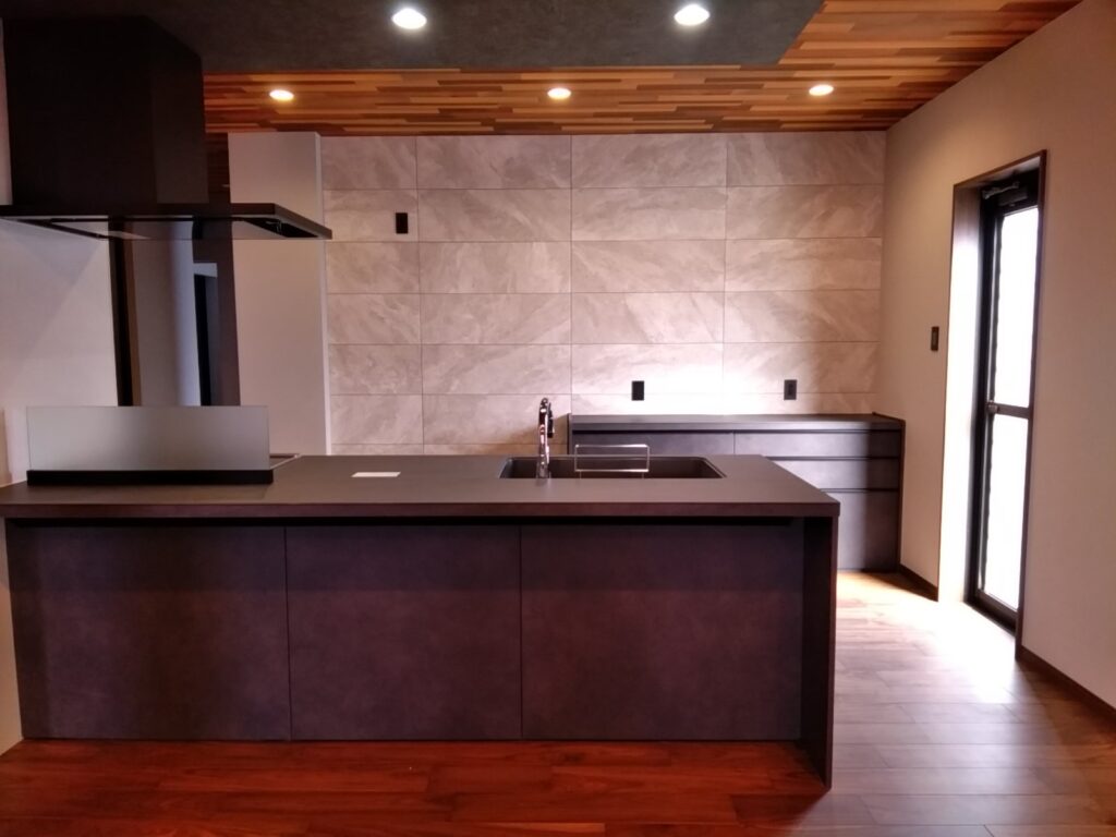 （無加工）F様邸リフォーム工事（施工後）