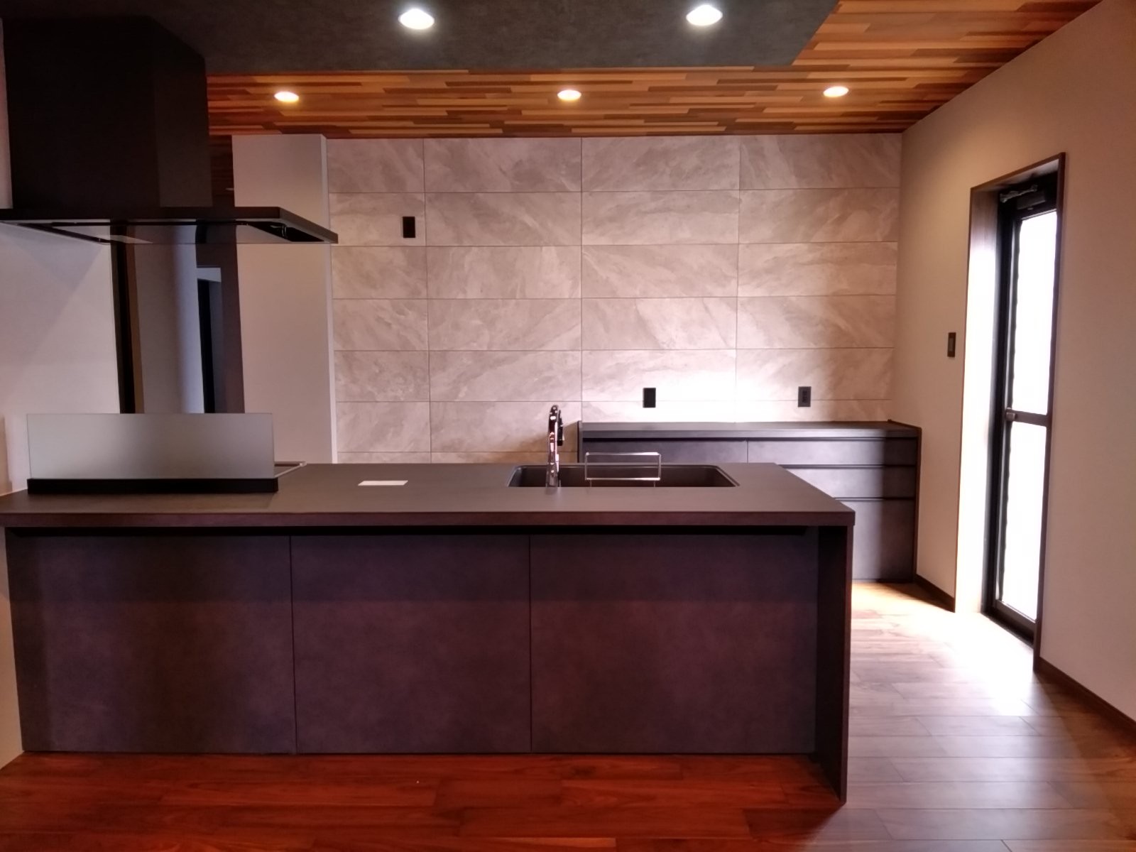 （無加工）F様邸リフォーム工事（施工後）