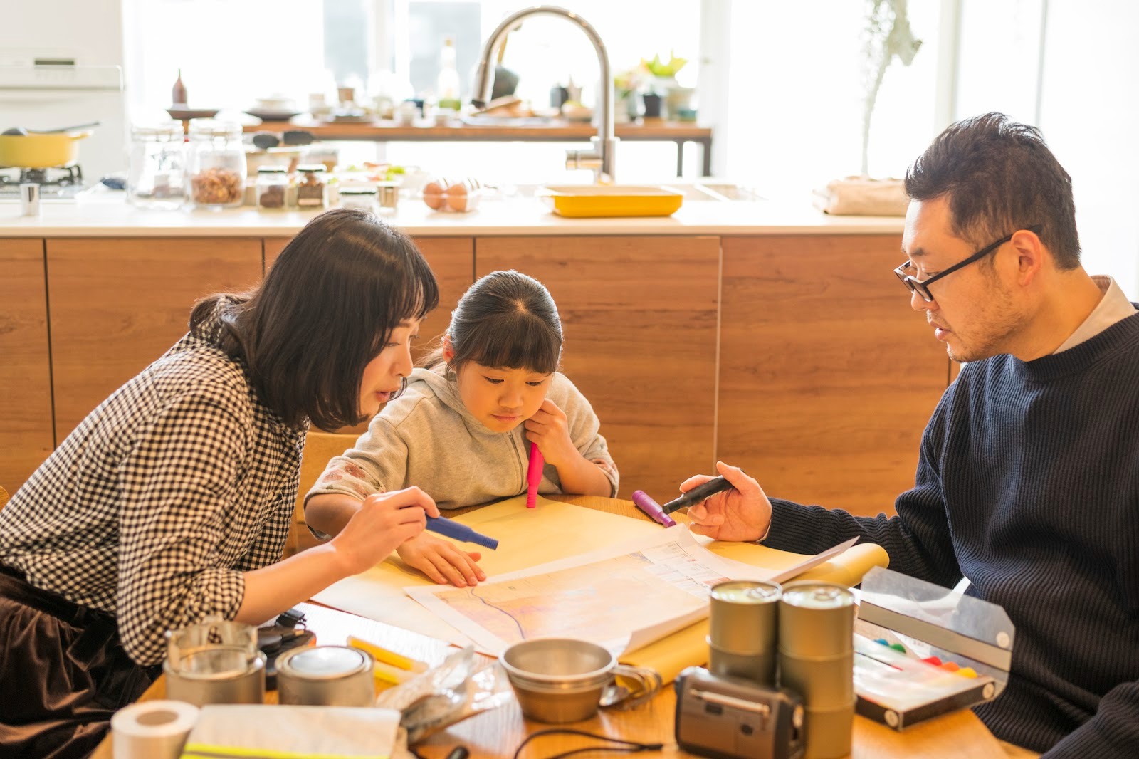 福岡市ハザードマップの活用方法｜確認した後にやっておきたいこと