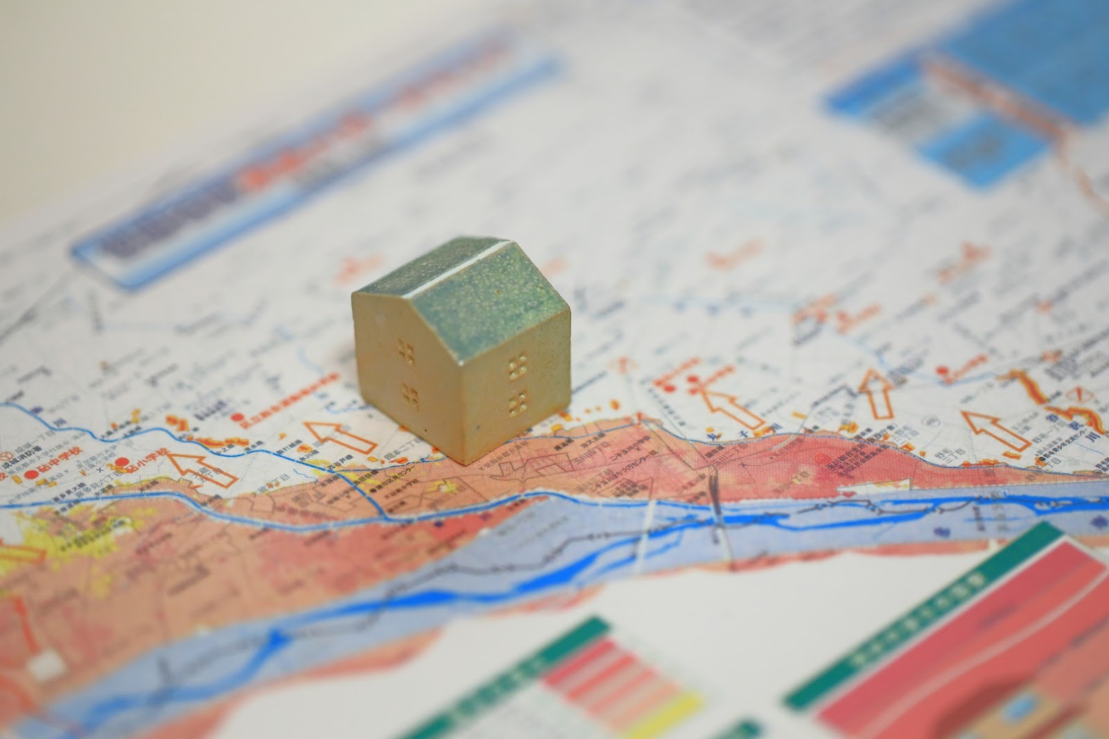 福岡市ハザードマップの見方をやさしく解説｜浸水・内水・津波リスクの確認手順と活用法