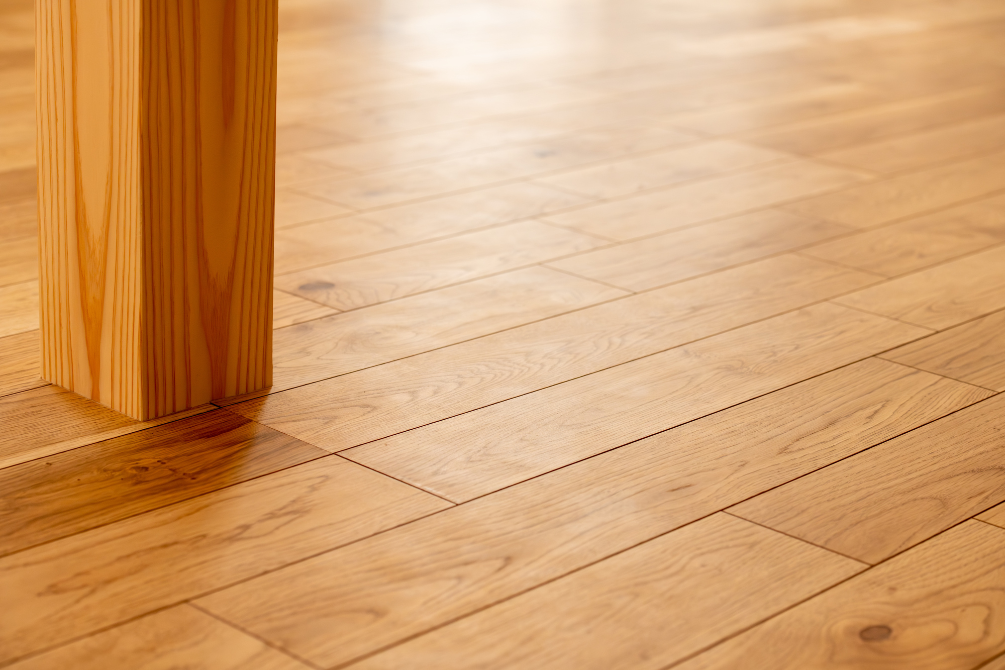 木造で柱スパンを最大にするメリット・デメリット