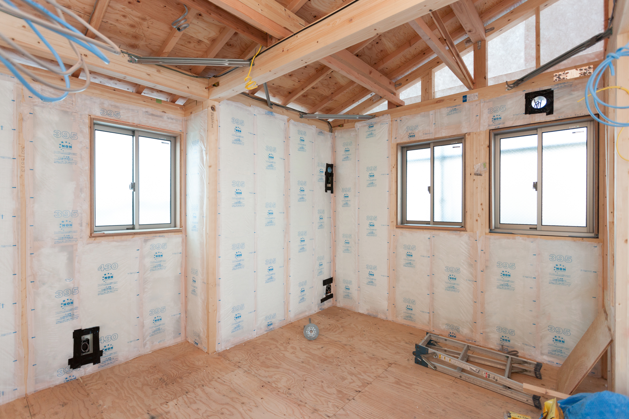 木造の柱スパンの基礎知識